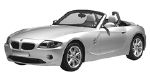 BMW E85 C1289 Fault Code